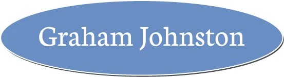 Graham Johnston logo